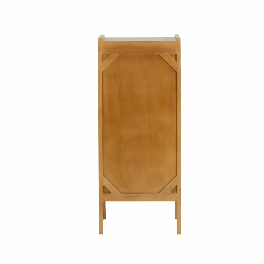 Made in Meubles Chiffonnier|Meuble De Rangement<Chiffonnier en bois de manguier Hera