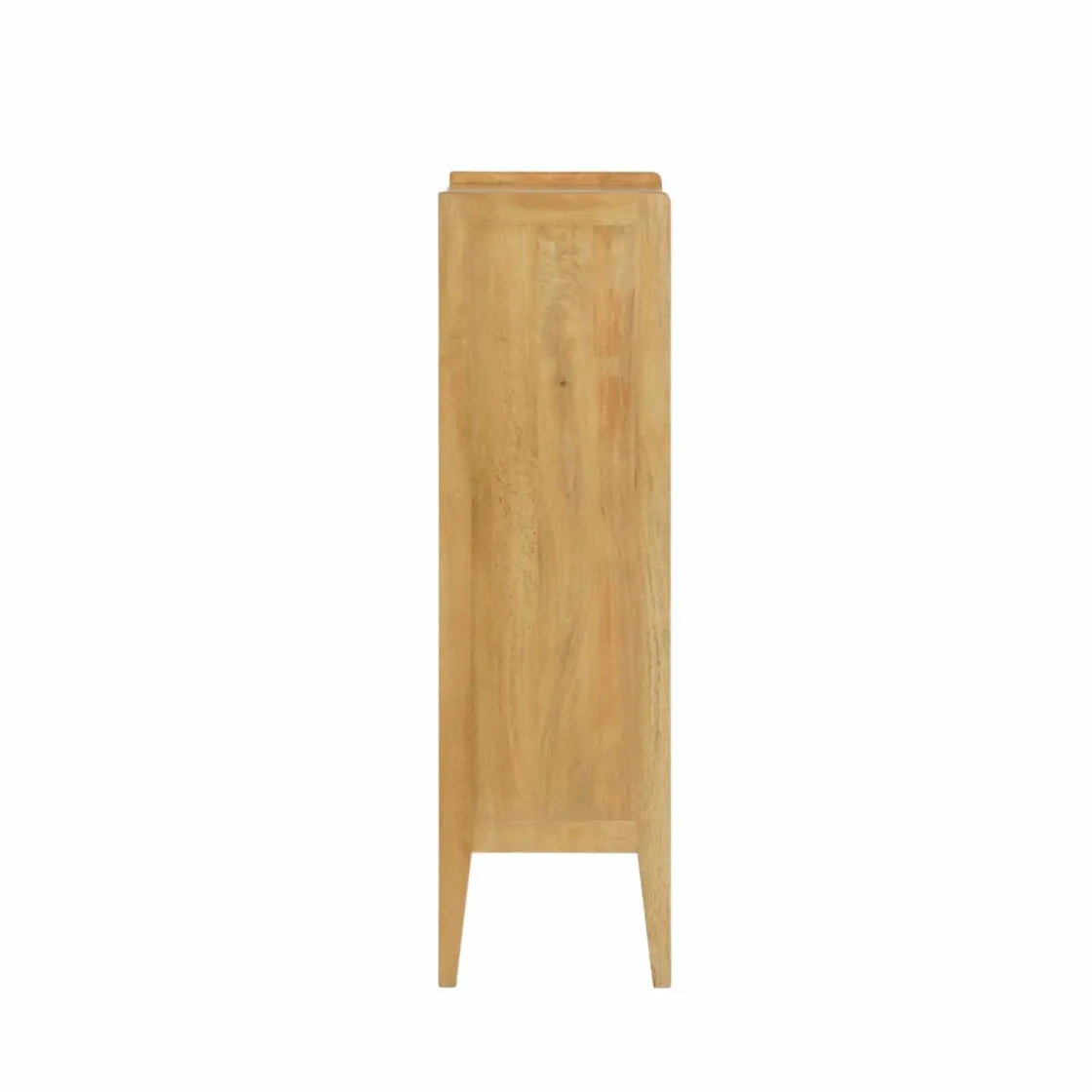 Made in Meubles Chiffonnier|Meuble De Rangement<Chiffonnier en bois de manguier Hera