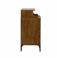 Made in Meubles Chiffonnier|Meuble De Rangement<Chiffonnier en bois de manguier Remick
