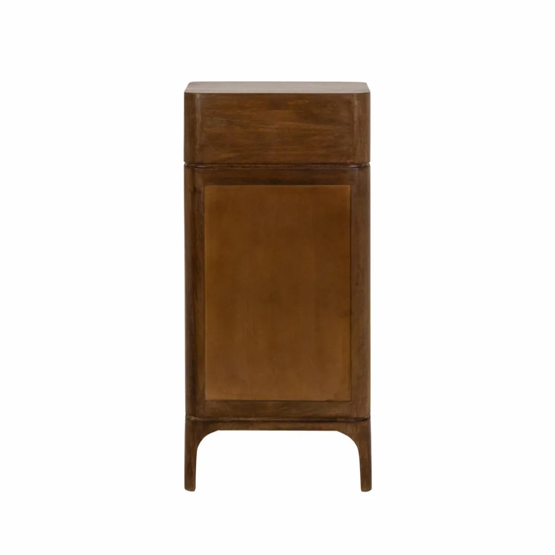 Made in Meubles Chiffonnier|Meuble De Rangement<Chiffonnier en bois de manguier Remick