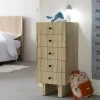 Made in Meubles Chiffonnier<Chiffonnier en bois de manguier Wally
