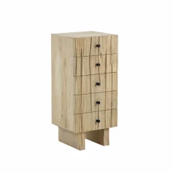 Made in Meubles Chiffonnier<Chiffonnier en bois de manguier Wally