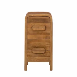 Made in Meubles Chiffonnier<Chiffonnier en bois de manguier Féodor