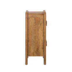 Made in Meubles Chiffonnier<Chiffonnier en bois de manguier Féodor