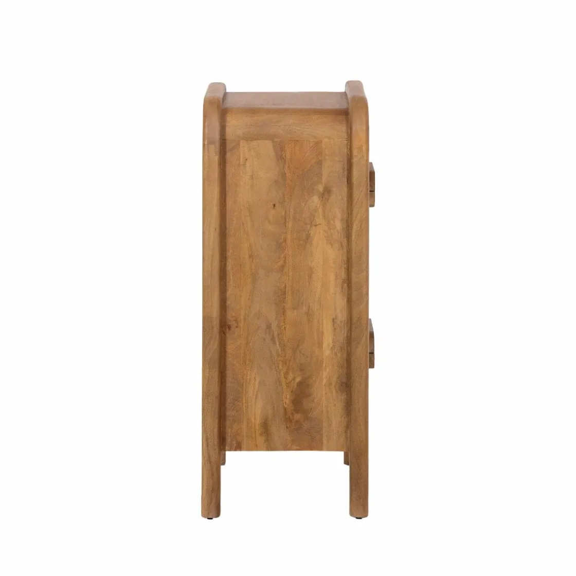 Made in Meubles Chiffonnier<Chiffonnier en bois de manguier Féodor