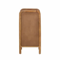 Made in Meubles Chiffonnier<Chiffonnier en bois de manguier Féodor