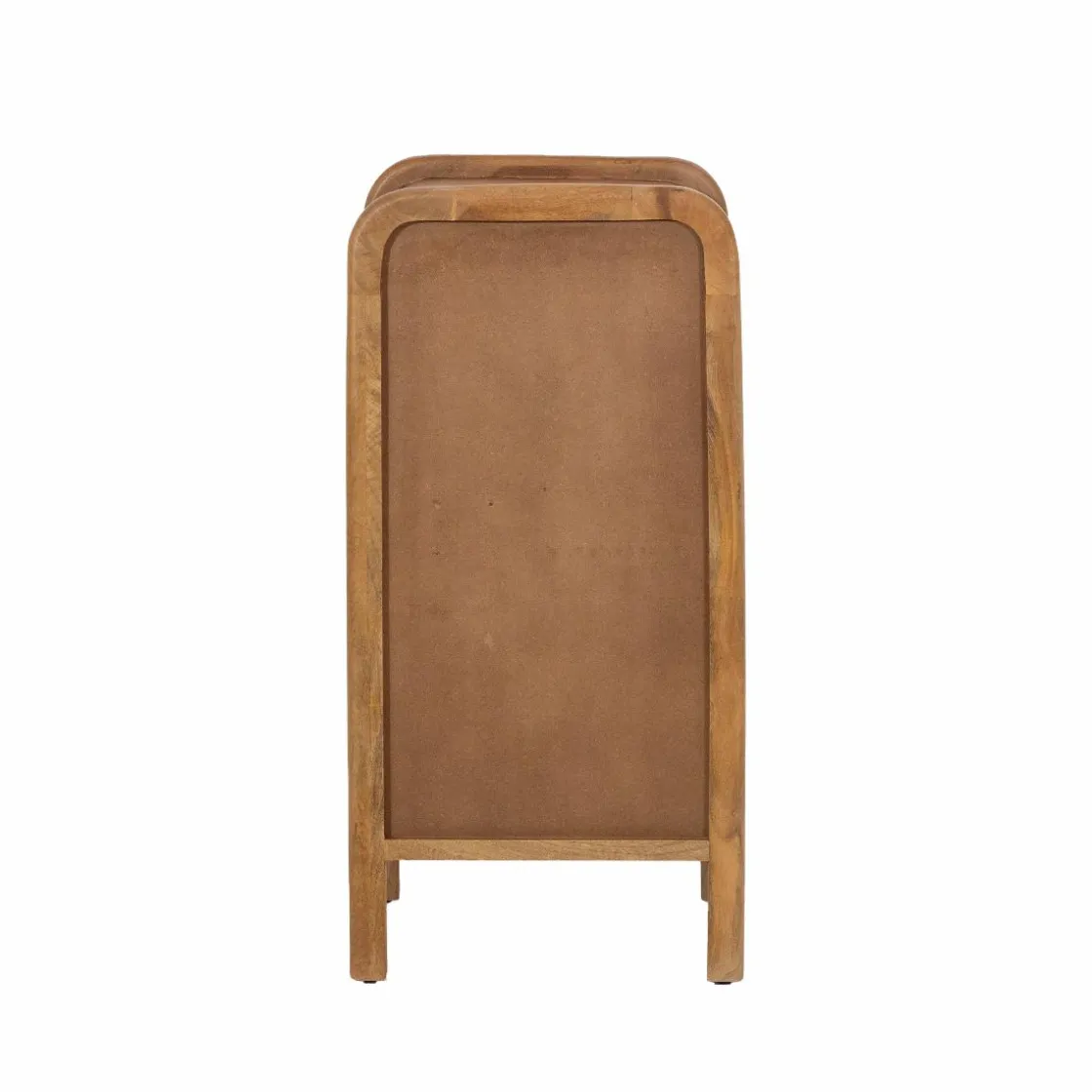 Made in Meubles Chiffonnier<Chiffonnier en bois de manguier Féodor