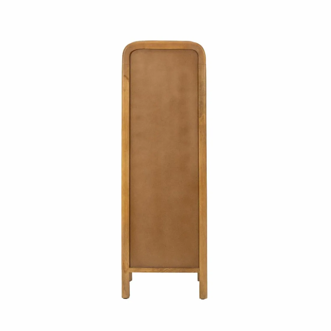 Made in Meubles Colonne<Colonne en bois de manguier Féodor