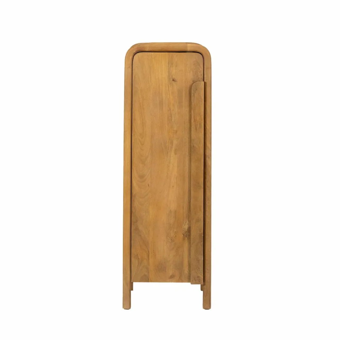 Made in Meubles Colonne<Colonne en bois de manguier Féodor