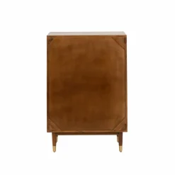 Made in Meubles Commode<Commode en bois d'acacia Emiel