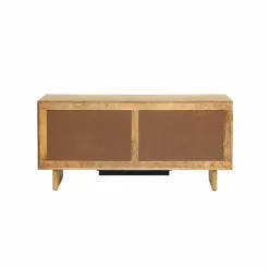 Made in Meubles Commode<Commode en bois de manguier Ewan