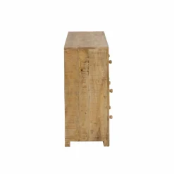 Made in Meubles Commode|Meuble De Rangement<Commode en bois de manguier Sadie