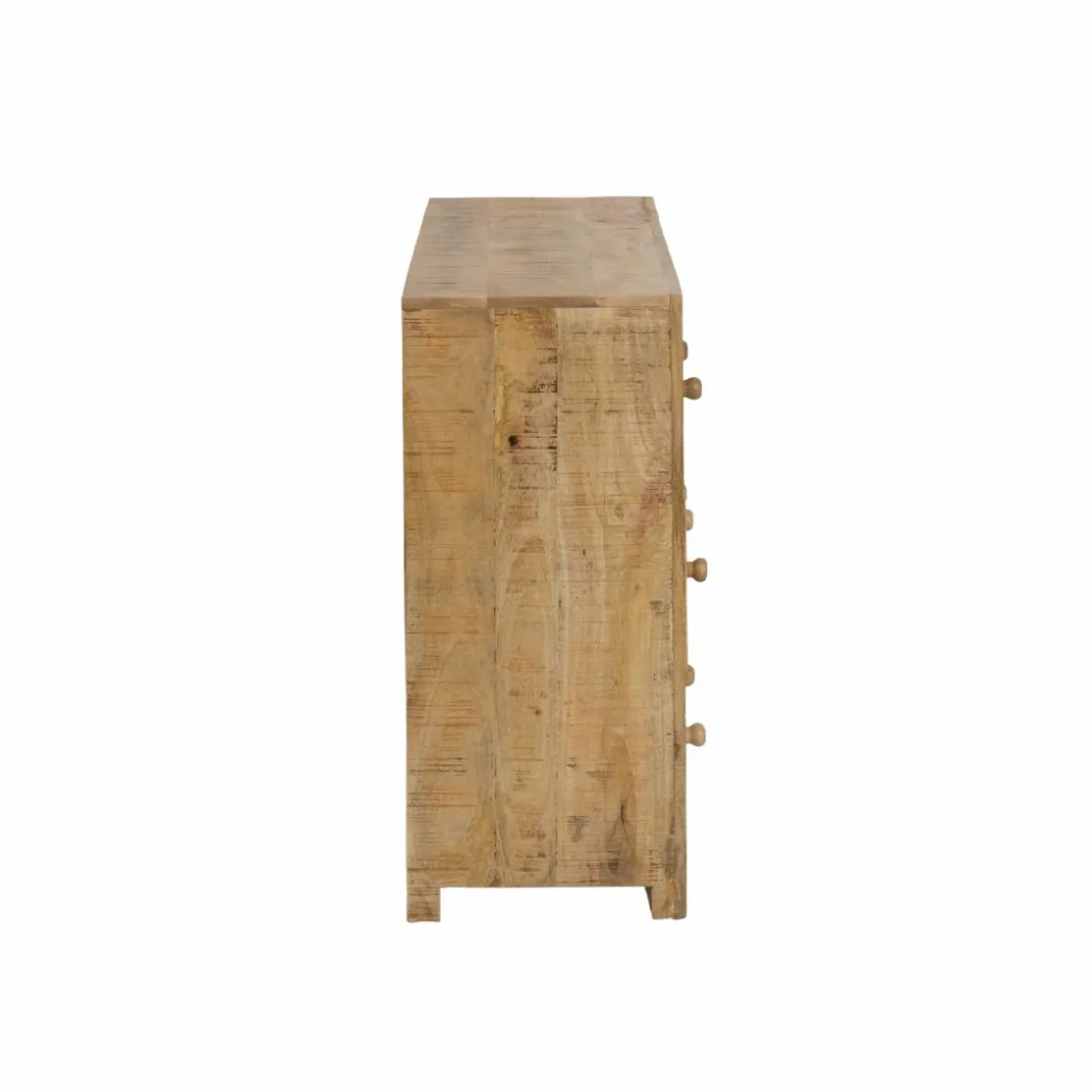 Made in Meubles Commode|Meuble De Rangement<Commode en bois de manguier Sadie