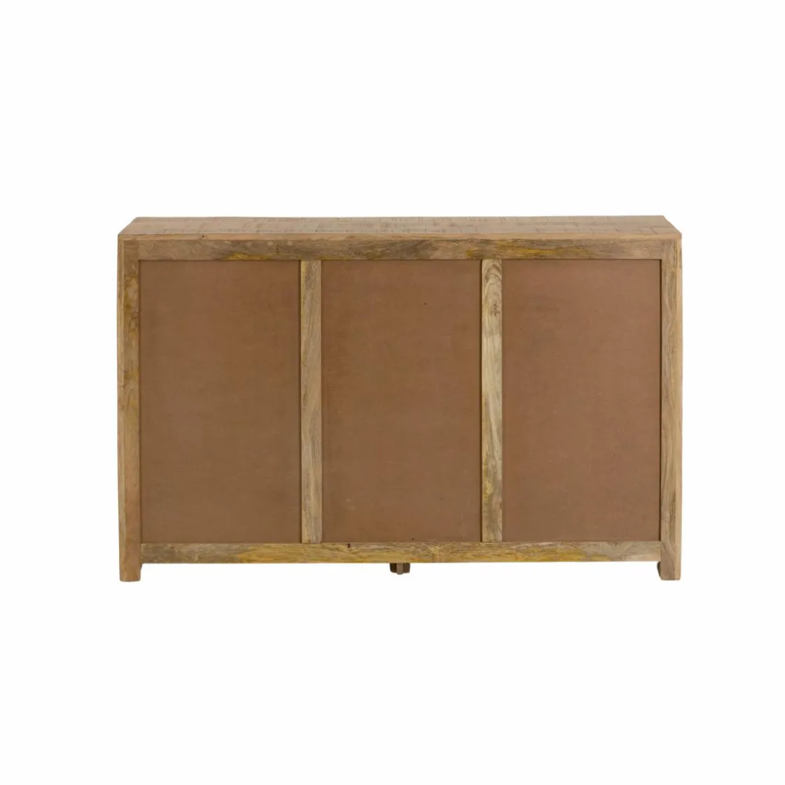 Made in Meubles Commode|Meuble De Rangement<Commode en bois de manguier Sadie