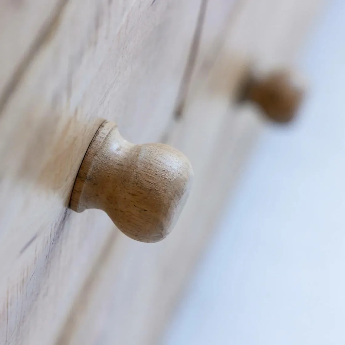 Made in Meubles Commode|Meuble De Rangement<Commode en bois de manguier Sadie