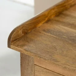 Made in Meubles Commode<Commode en bois de manguier 6 tiroirs Dolly