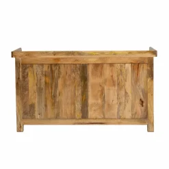 Made in Meubles Commode<Commode en bois de manguier 6 tiroirs Dolly
