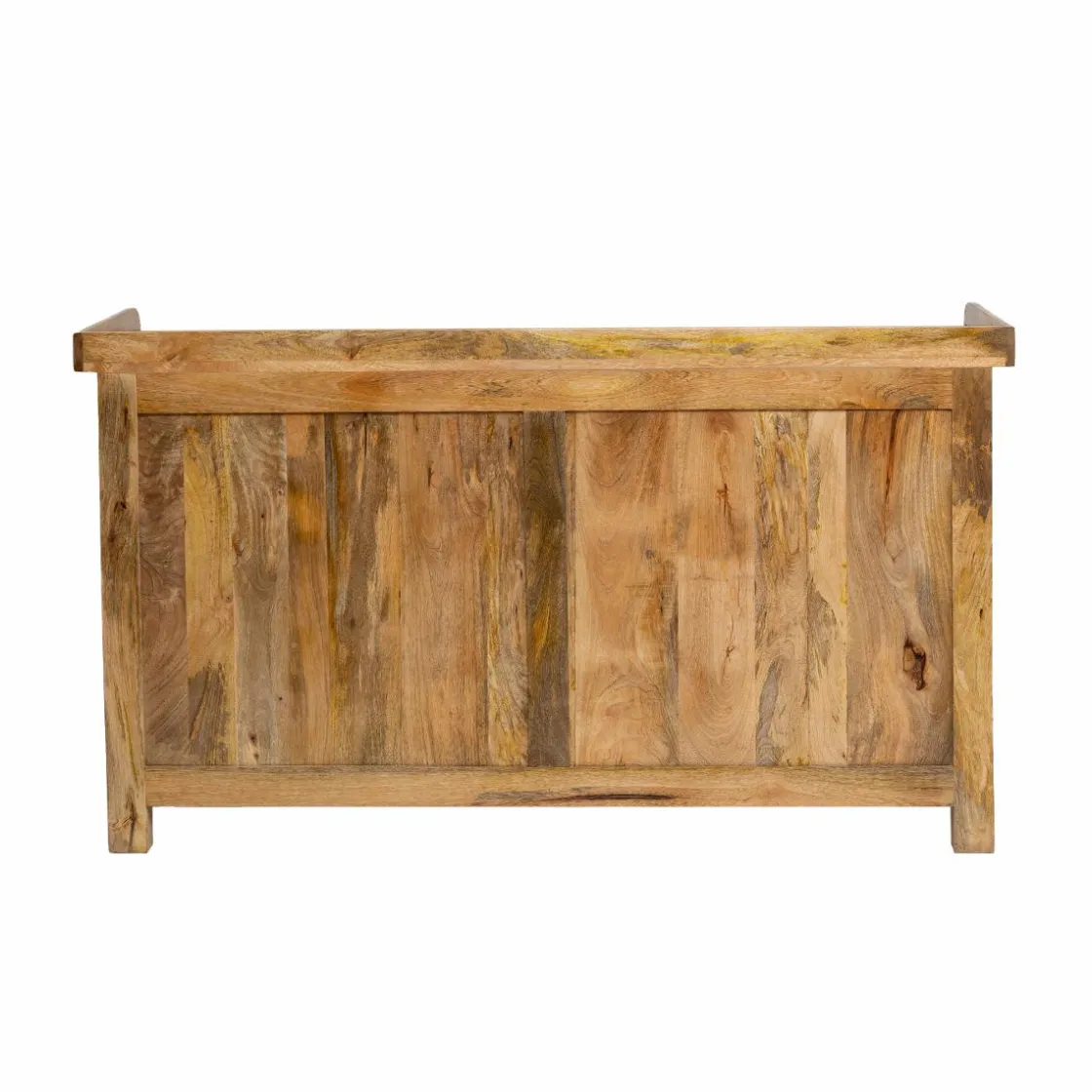 Made in Meubles Commode<Commode en bois de manguier 6 tiroirs Dolly