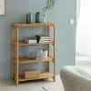 Made in Meubles Etagère|Meuble De Rangement<Etagère en bois de manguier Emyr