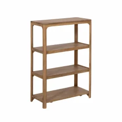 Made in Meubles Etagère|Meuble De Rangement<Etagère en bois de manguier Emyr