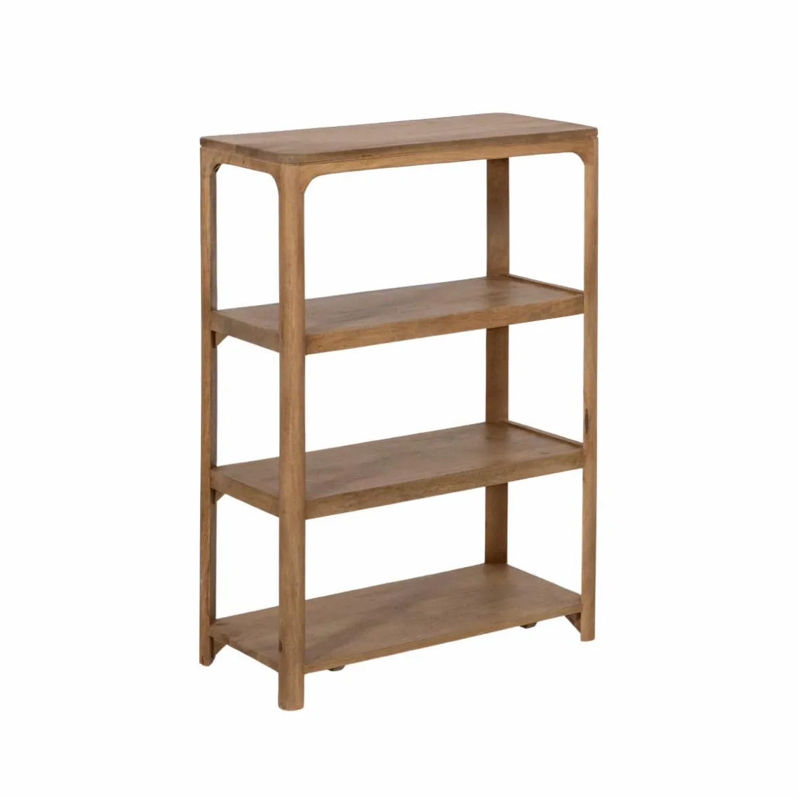 Made in Meubles Etagère|Meuble De Rangement<Etagère en bois de manguier Emyr