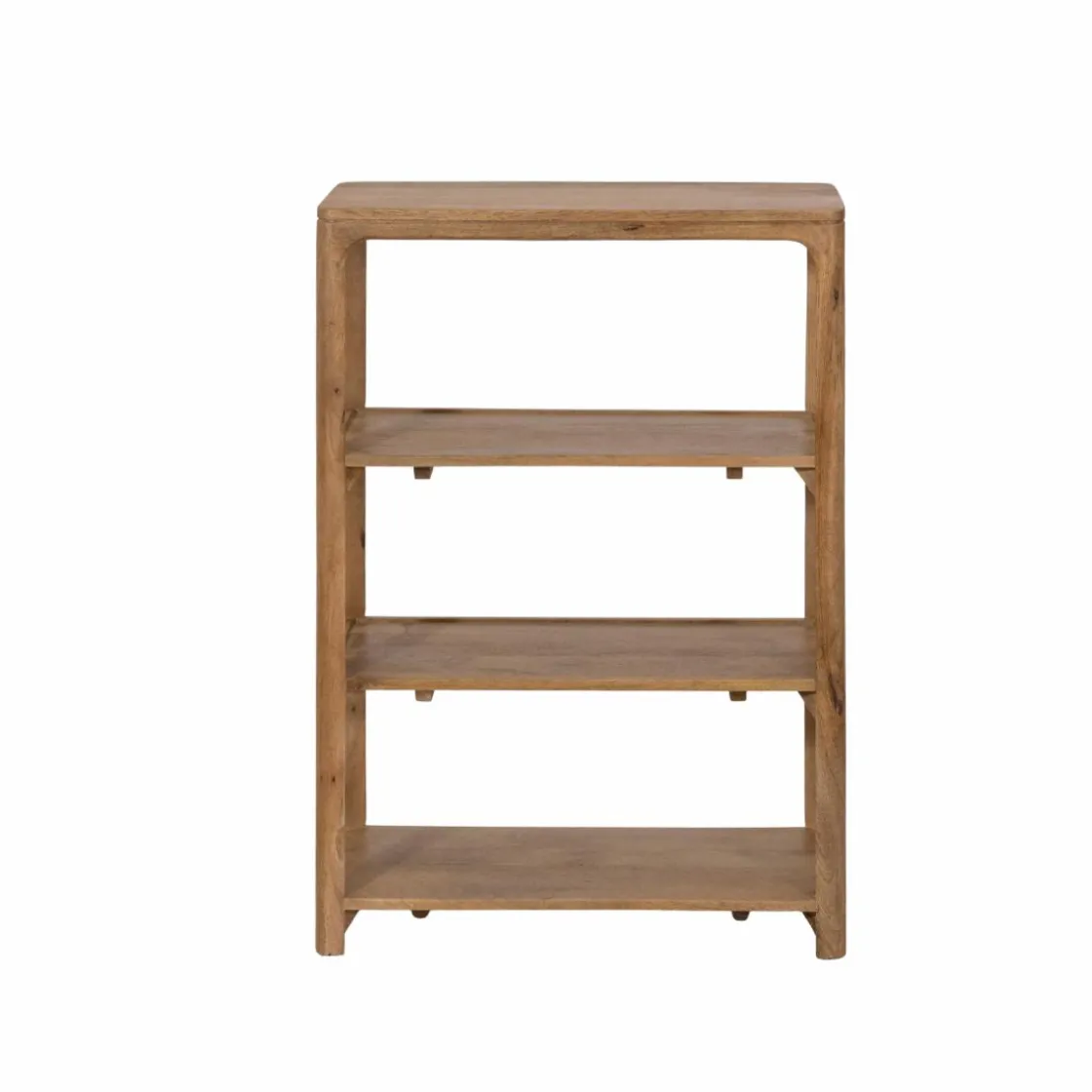 Made in Meubles Etagère|Meuble De Rangement<Etagère en bois de manguier Emyr