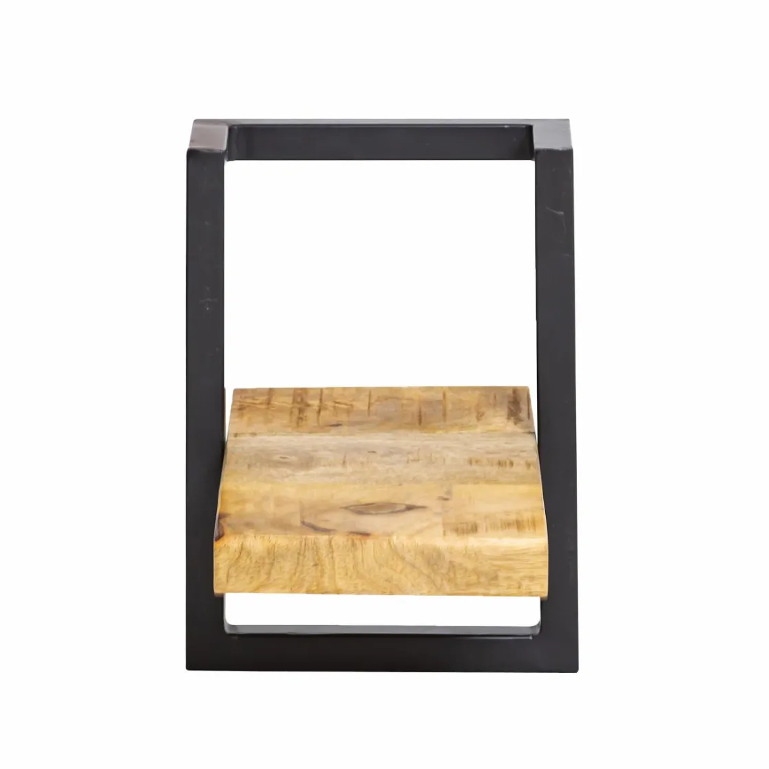 Made in Meubles Etagère|Décoration<Etagère murale en bois de manguier petit modèle Joie