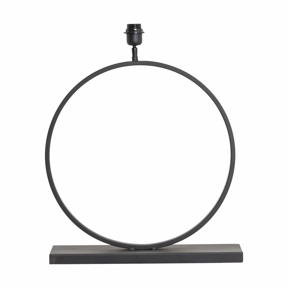 Made in Meubles Lampe À Poser<Lampe à poser en métal Micky