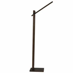 Made in Meubles Lampe Sur Pied<Lampe sur pied articulé LED Malone