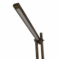 Made in Meubles Lampe Sur Pied<Lampe sur pied articulé LED Malone