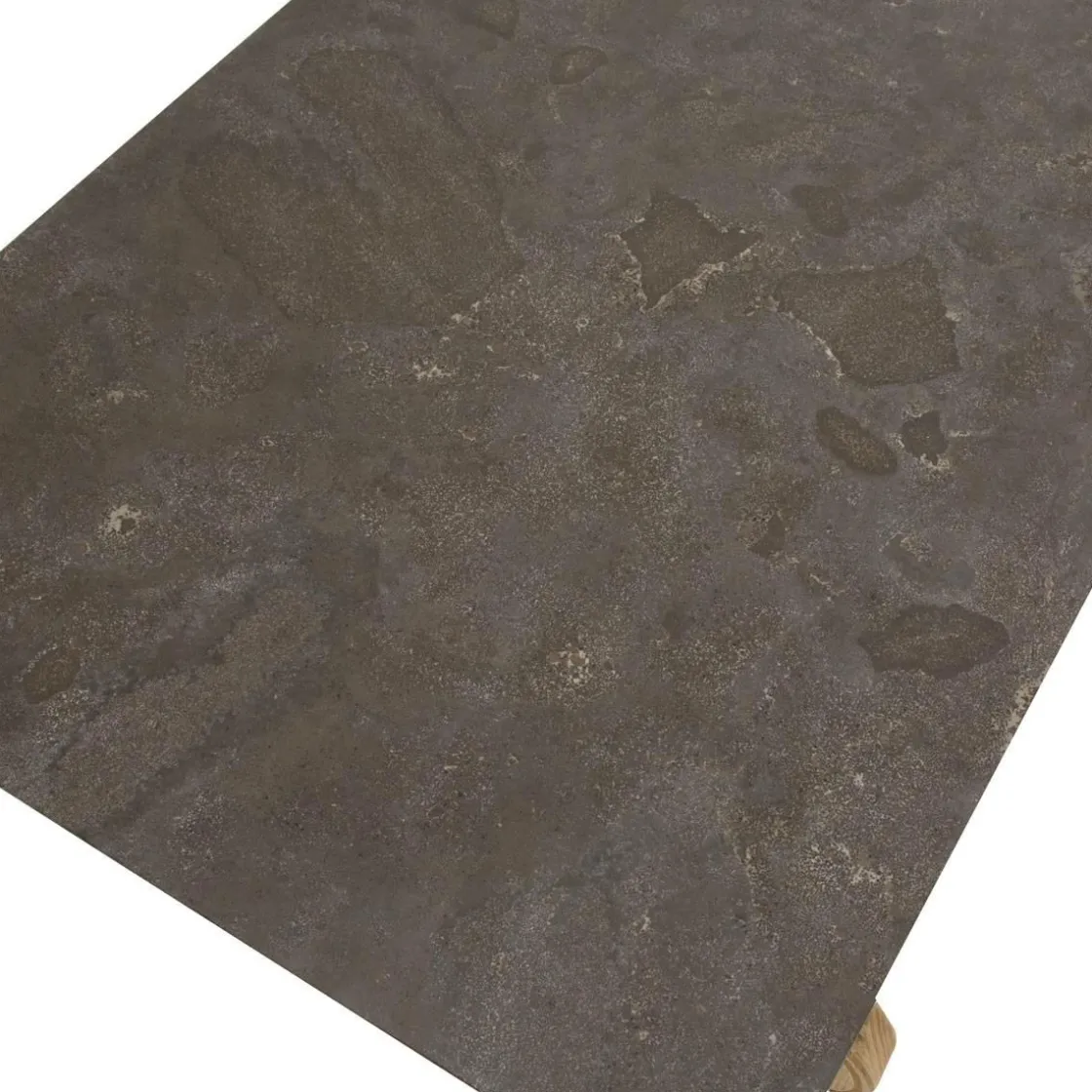 Made in Meubles Meuble Bas|Ilot Central<Îlot central en bois recyclé Champêtre