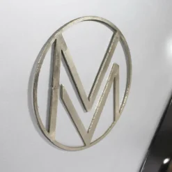 Made in Meubles Meuble Bar<Meuble bar noir avec plateau en bois de manguier Combi