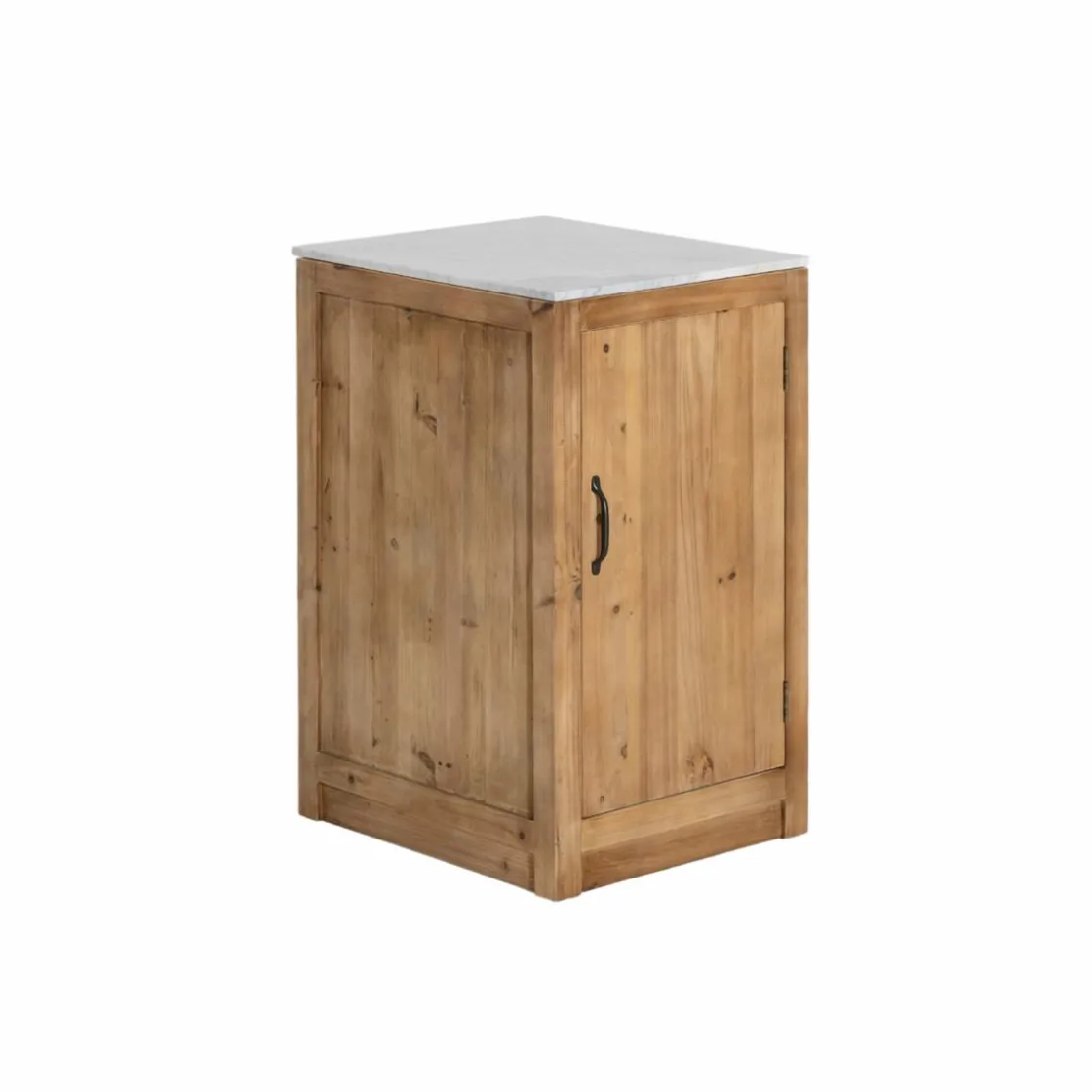 Made in Meubles Meuble Bas<Meuble bas de cuisine 1 porte Epure