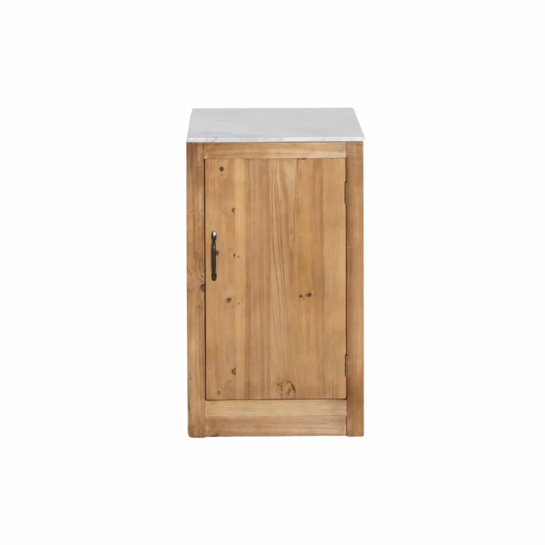 Made in Meubles Meuble Bas<Meuble bas de cuisine 1 porte Epure