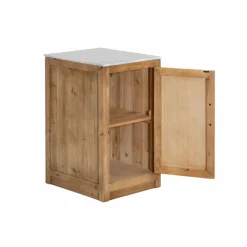 Made in Meubles Meuble Bas<Meuble bas de cuisine 1 porte Epure