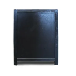 Made in Meubles Meuble Bas<Meuble bas de cuisine 2 tiroirs, 1 porte - Champêtre