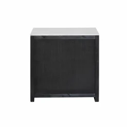 Made in Meubles Meuble Bas<Meuble bas de cuisine 2 tiroirs + 1 étagère Epure