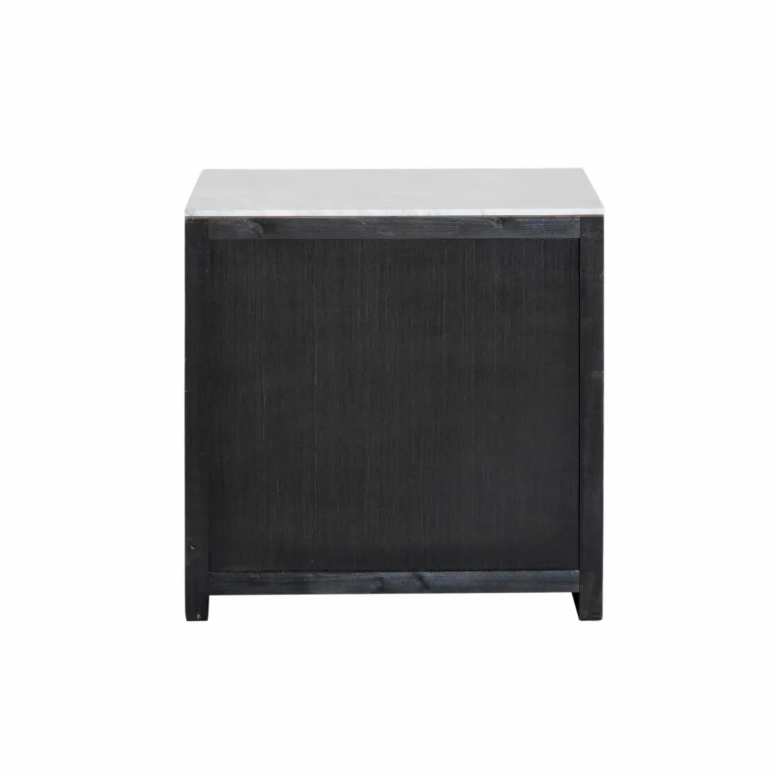 Made in Meubles Meuble Bas<Meuble bas de cuisine 2 tiroirs + 1 étagère Epure