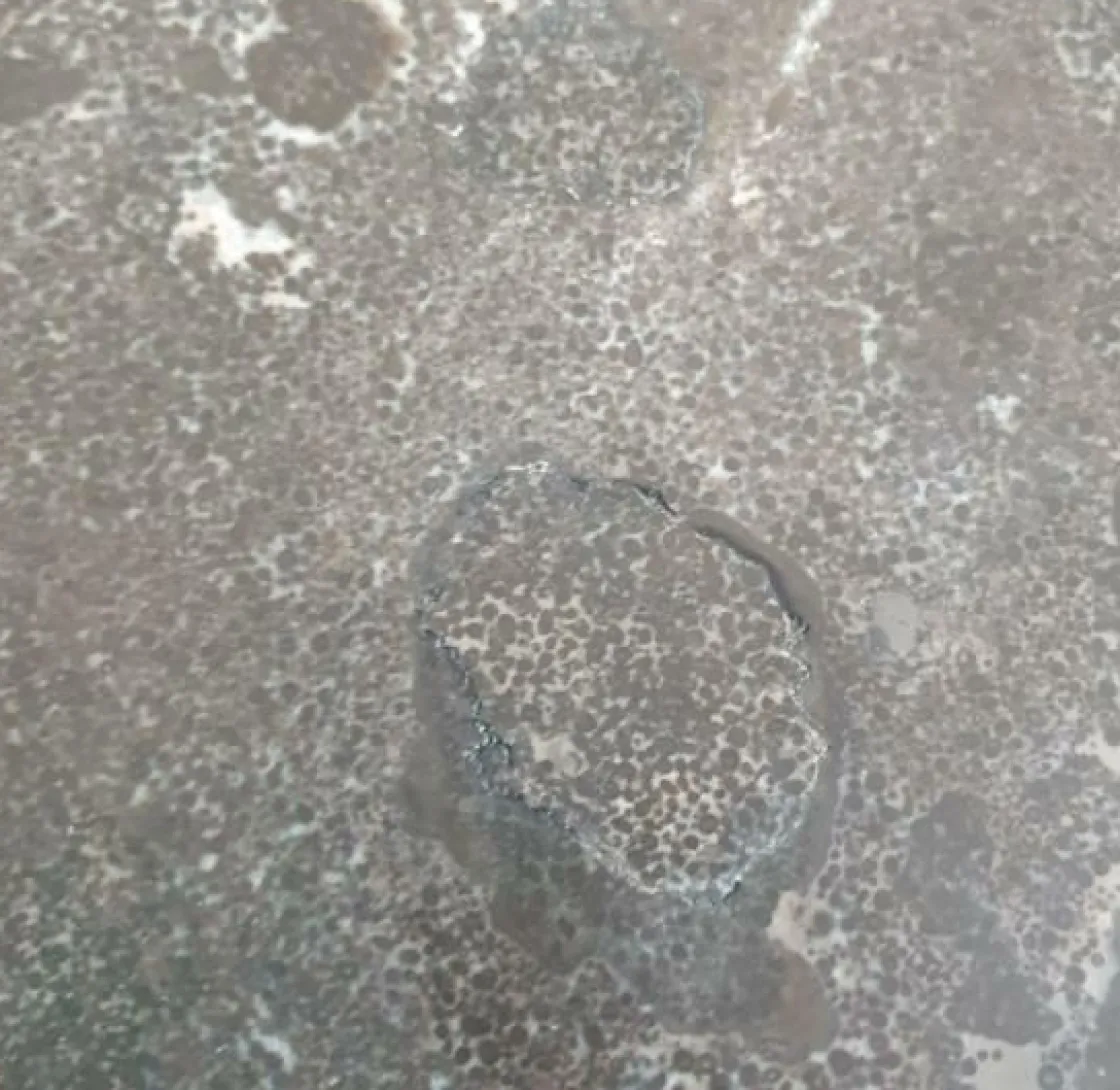 Made in Meubles Meuble Bas<Meuble bas de cuisine 4 tiroirs - Champêtre