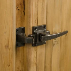 Made in Meubles Meuble Bas<Meuble bas de cuisine avec tiroir coulissant Champêtre