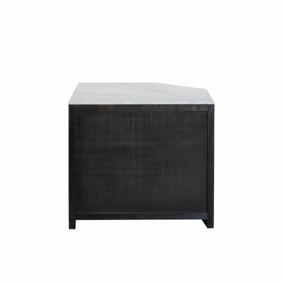 Made in Meubles Meuble Bas<Meuble bas de cuisine en angle Epure