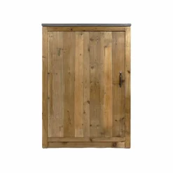 Made in Meubles Buffet|Meuble Bas<Meuble bas de cuisine style buffet haut Champêtre