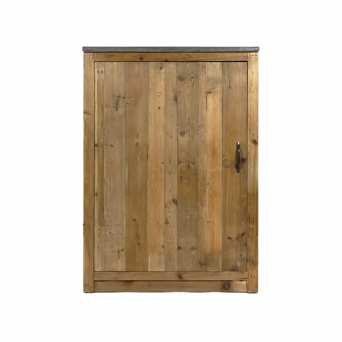 Made in Meubles Buffet|Meuble Bas<Meuble bas de cuisine style buffet haut Champêtre