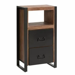 Made in Meubles Meuble De Rangement<Meuble de rangement en bois d'acacia Havana