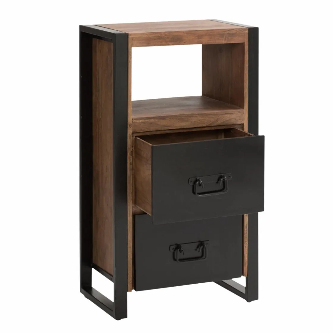 Made in Meubles Meuble De Rangement<Meuble de rangement en bois d'acacia Havana