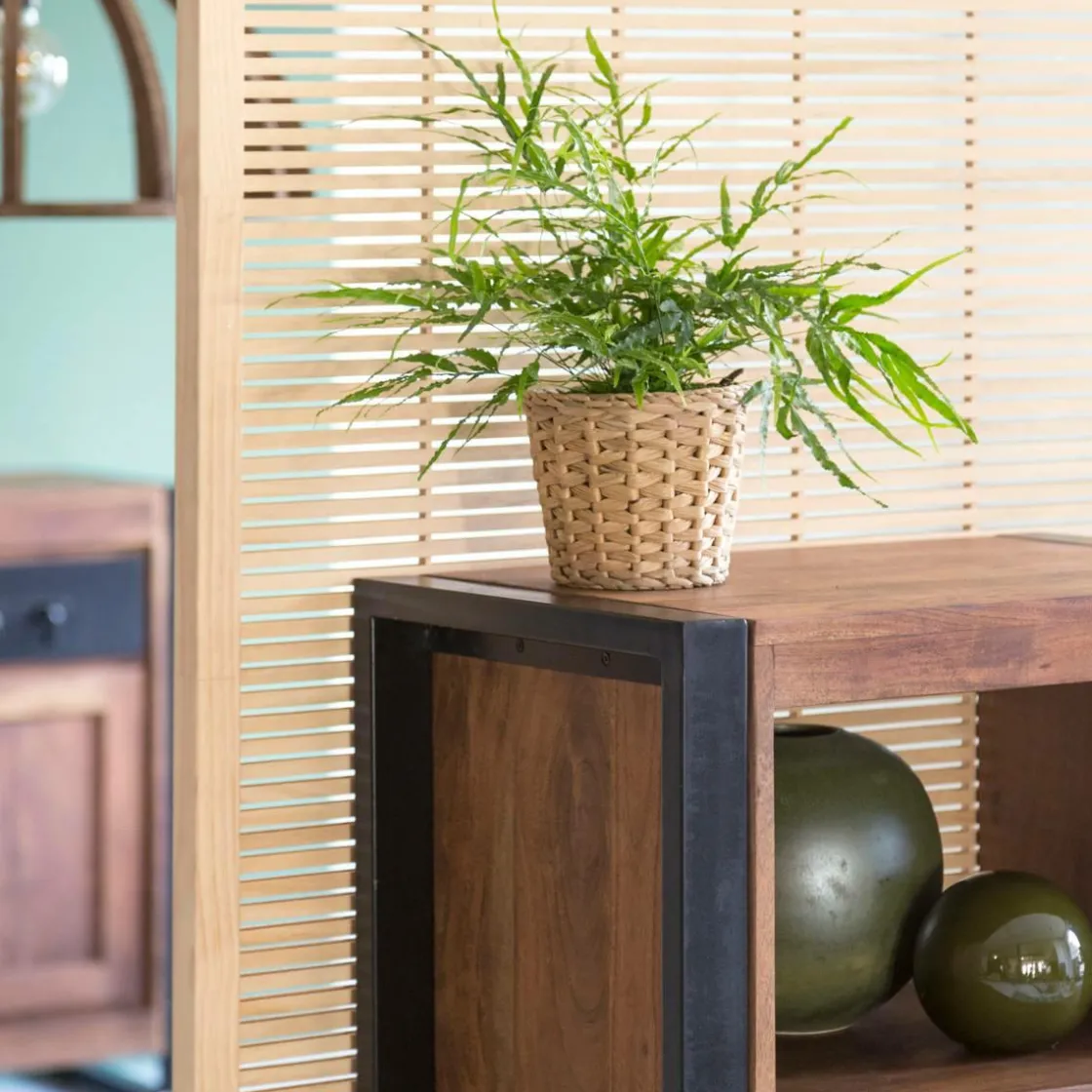 Made in Meubles Meuble De Rangement<Meuble de rangement en bois d'acacia Havana