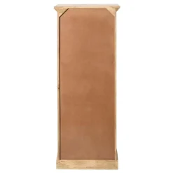 Made in Meubles Meuble De Rangement<Meuble de rangement en bois de manguier Sahara