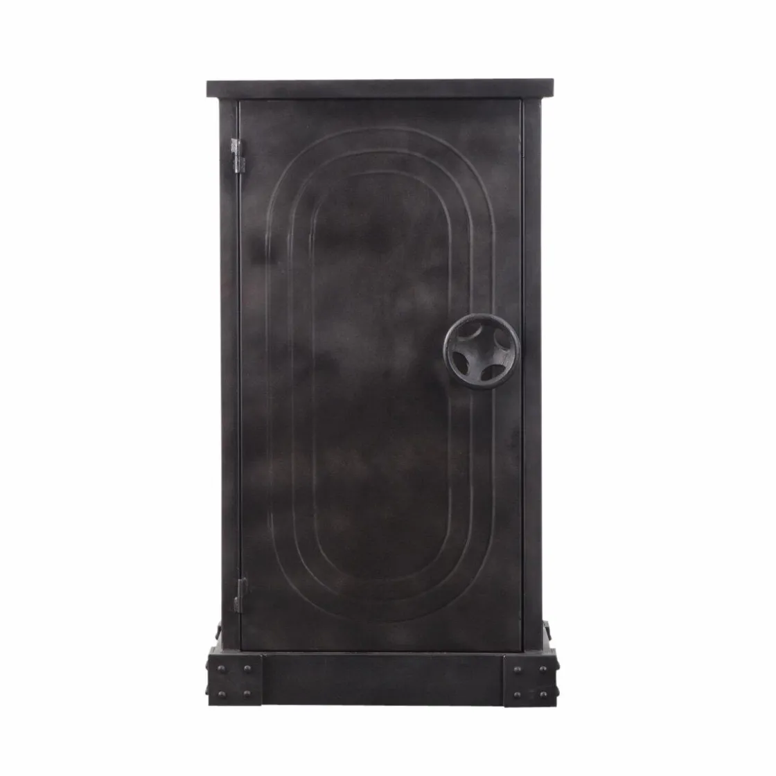 Made in Meubles Meuble De Rangement<Meuble de rangement en métal Java