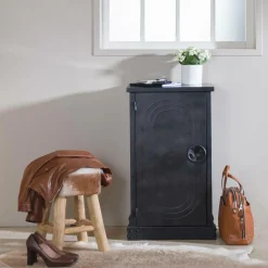 Made in Meubles Meuble De Rangement<Meuble de rangement en métal Java