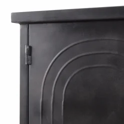 Made in Meubles Meuble De Rangement<Meuble de rangement en métal Java